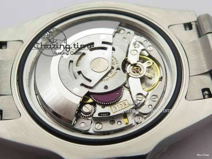 MiroTime 0322 Timeless Sea-Dweller 116600 Black Ceramic BP Maker Best Edition On SS Bracelet SA 3680